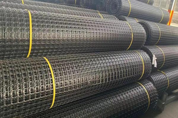 土工格柵壽命有多長  第1張