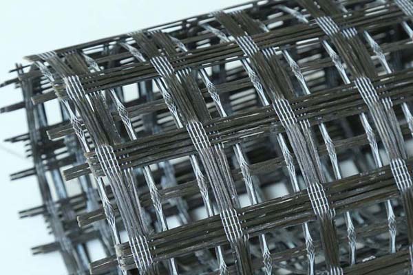 玄武巖土工格柵主要用在哪些地方呢  第2張