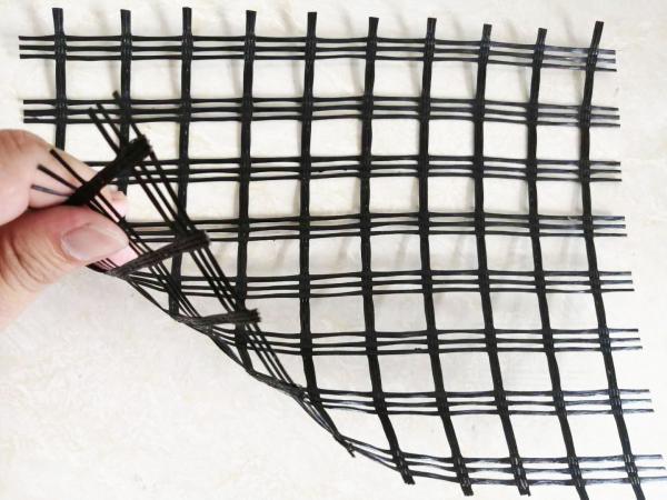 玻纖土工格柵在瀝青路面中的應用  第2張