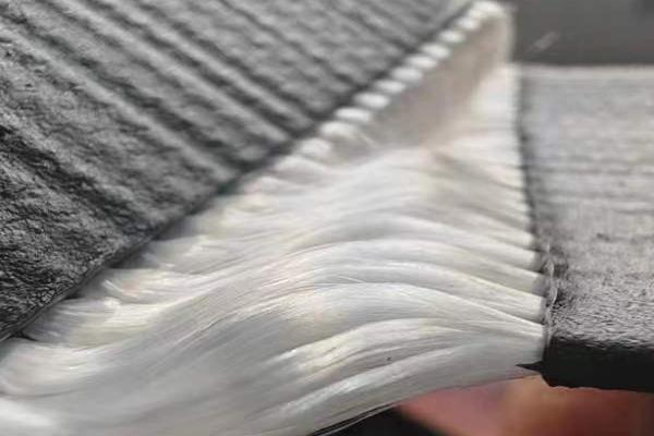 高韌性聚酯紗線集束土工格柵與經(jīng)編滌綸土工格柵的區(qū)別有哪些呢？  第3張