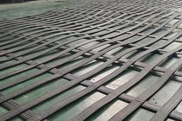 高韌性聚酯紗線集束土工格柵在環保工程中的應用有哪些呢？  第2張