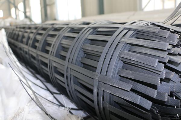 鋼塑土工格柵是不是加筋的  第3張