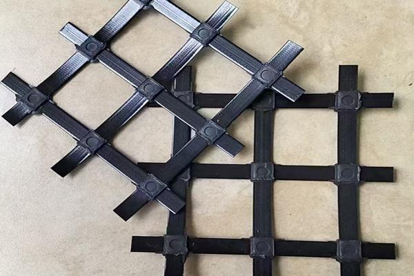 高韌性聚酯紗線集束土工格柵與玄武巖纖維土工格柵的區別有哪些  第3張