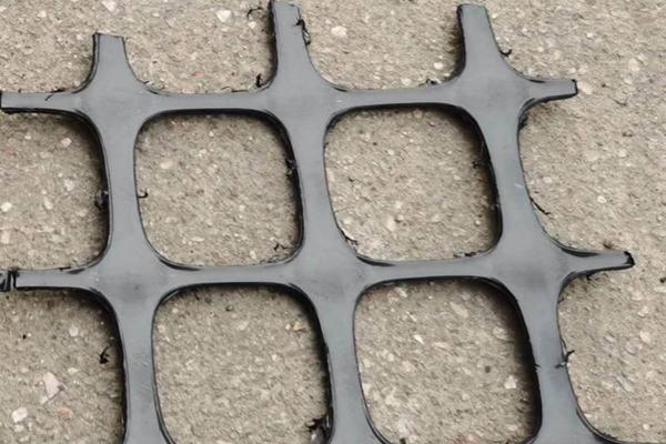 塑料土工格柵是越重越好嗎  第1張