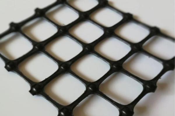 塑料土工格柵是越重越好嗎  第3張