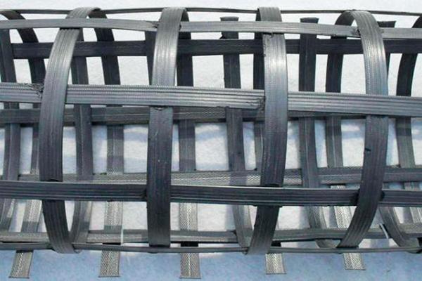 鋼塑土工格柵的聚乙烯保護層厚度  第1張