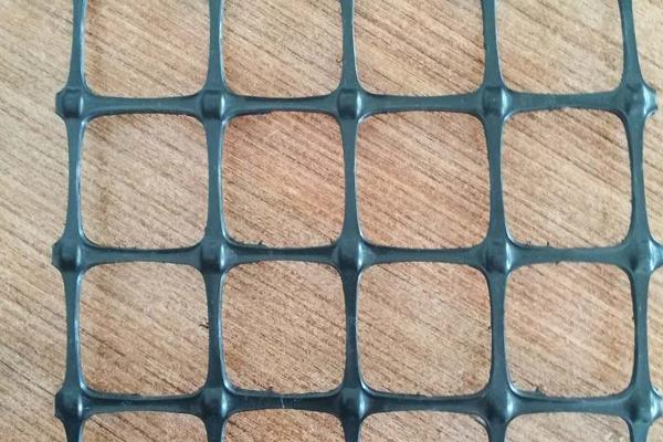 塑料土工格柵的優缺點有哪些  第1張