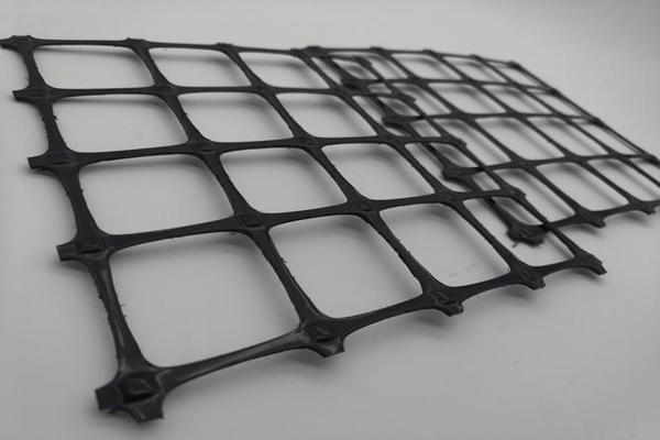 塑料土工格柵的優缺點有哪些  第2張