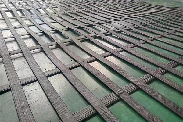 高韌性聚酯紗線集束土工格柵耐低溫嗎  第3張