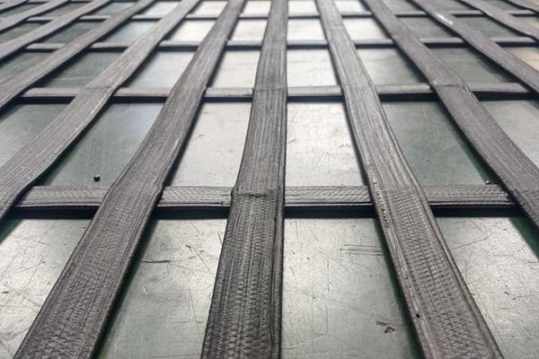 高韌性聚酯紗線集束土工格柵取樣規(guī)范要求  第1張