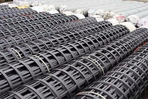 土工格柵與混凝土擋墻怎么連接  第1張