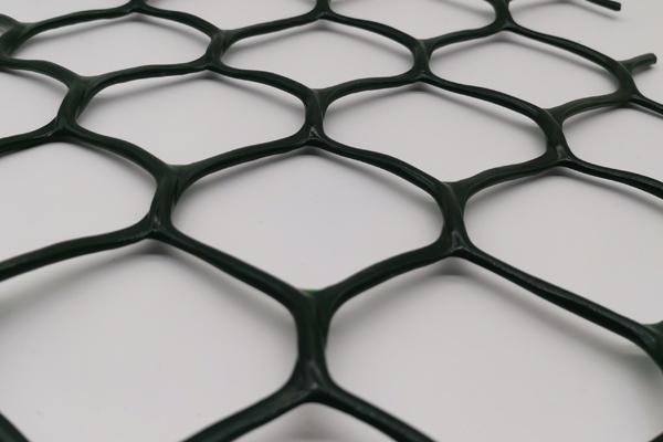 土工格柵與土工網的區別  第2張