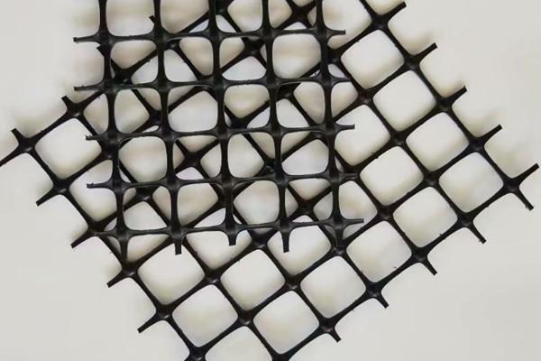 玻纖土工格柵和聚丙烯的區別  第1張