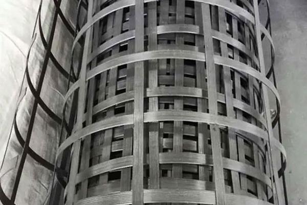 高韌性聚酯紗線集束土工格柵在水泥混凝土路面中的應用  第2張