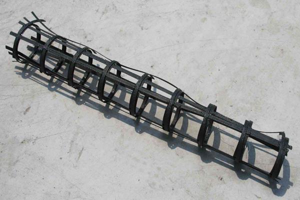 鋼塑土工格柵規格型號詳解  第1張