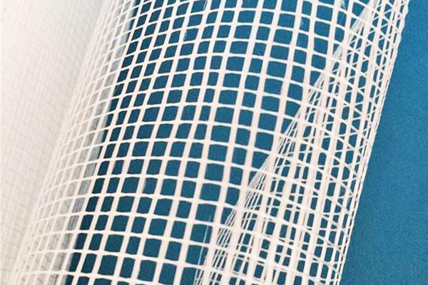 玻纖土工格柵與防裂網格布的區別 第2張