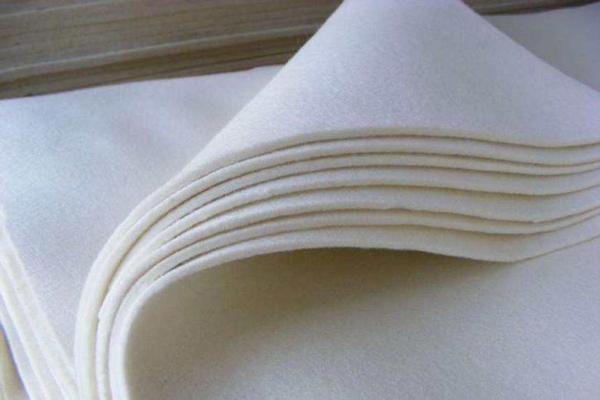 高韌性聚酯紗線集束土工格柵可以與土工布搭配使用嗎  第2張