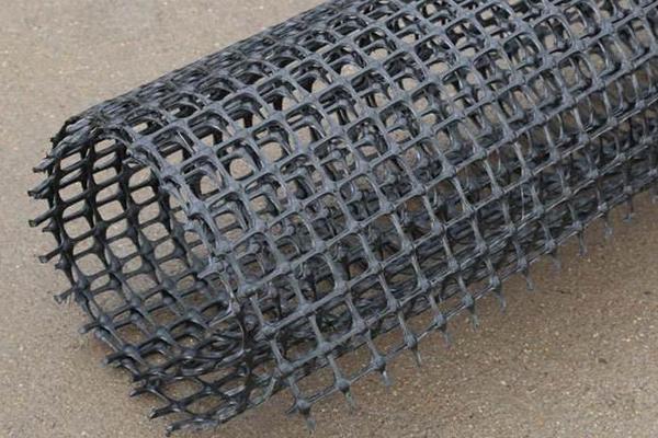 土工格柵和土工布的區別  第3張