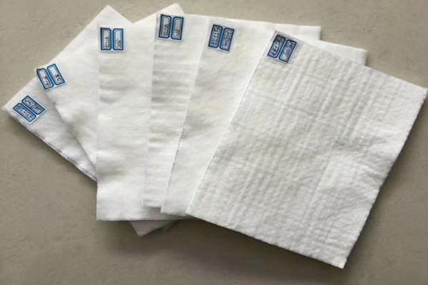 土工格柵和土工布的區別  第2張